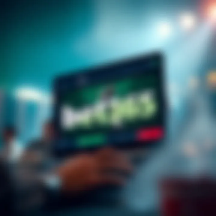 Analysis of sports betting options