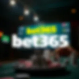 Overview of bet365 bonus options