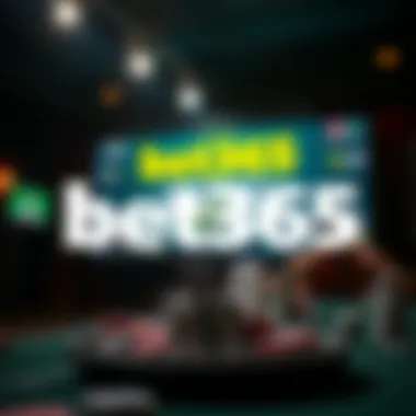 Overview of bet365 bonus options