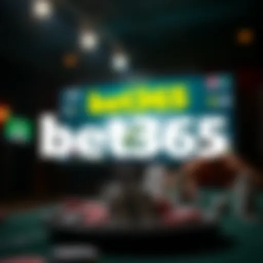 Overview of bet365 bonus options