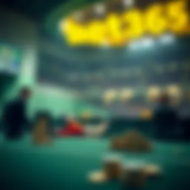 Maximizing profits with bet365 bonuses