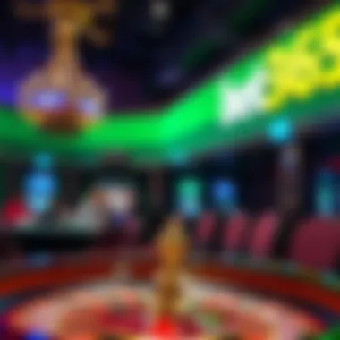 Exploring Casino Game Offers on Bet365 Casino game promotions