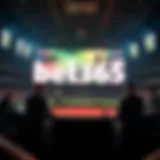bet365 가상 축구의 이해와 활용 Introduction
