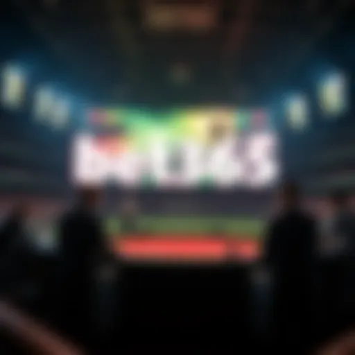 bet365 가상 축구의 이해와 활용 Introduction
