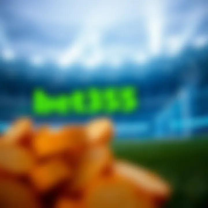 Notable bet365 가상 축구의 이해와 활용