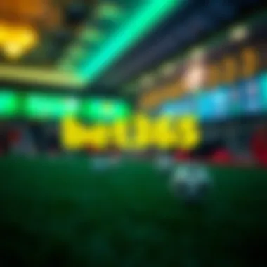 bet365 가상 축구의 이해와 활용 Summary