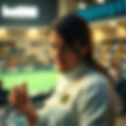 bet365 주소: 안정성과 접근성의 두 측면 탐구 Introduction
