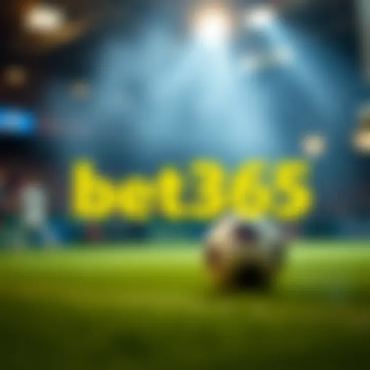 bet365 코리아에 대한 심층 분석 Summary