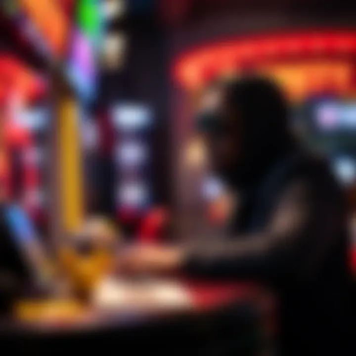 Benefits of using a proxy address in betting