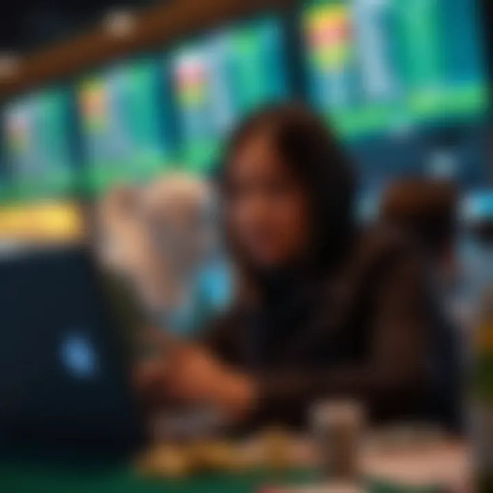Safe practices for accessing bet365 through proxy