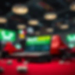 Understanding the concept of bet365 proxy address