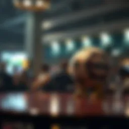 bet365 라이브 베팅 가이드 Introduction