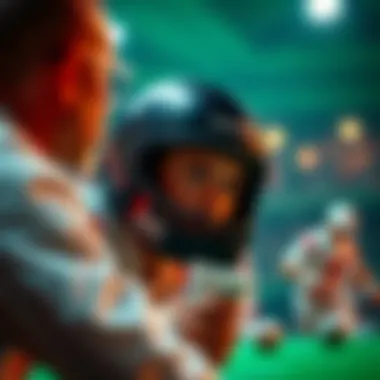 bet365 라이브 베팅 가이드 Summary