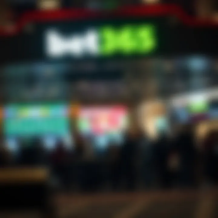 Notable bet365 리뷰: 기능, 장점 및 단점 심층 분석