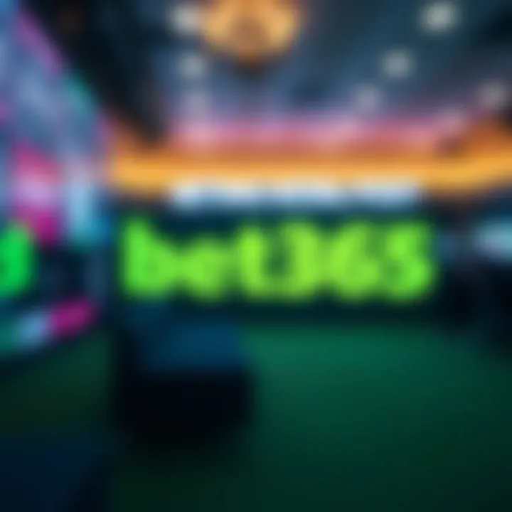 bet365 실시간 배당흐름 Summary