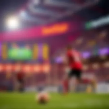 Benefits of using Betfair Sportsbook
