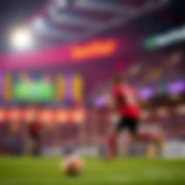 Benefits of using Betfair Sportsbook