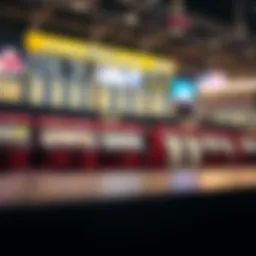 Overview of Betfair Sportsbook features