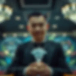 베팅 계산기: 베팅 전략의 시작 Introduction