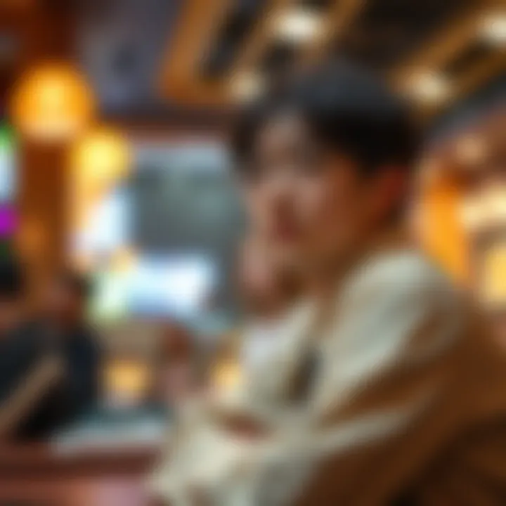 Notable 베팅 계산기: 베팅 전략의 시작