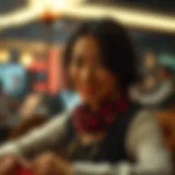 베팅 정보의 혁신: 북메이커 API의 역할과 중요성 Introduction