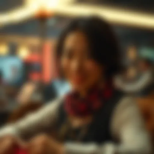 베팅 정보의 혁신: 북메이커 API의 역할과 중요성 Introduction