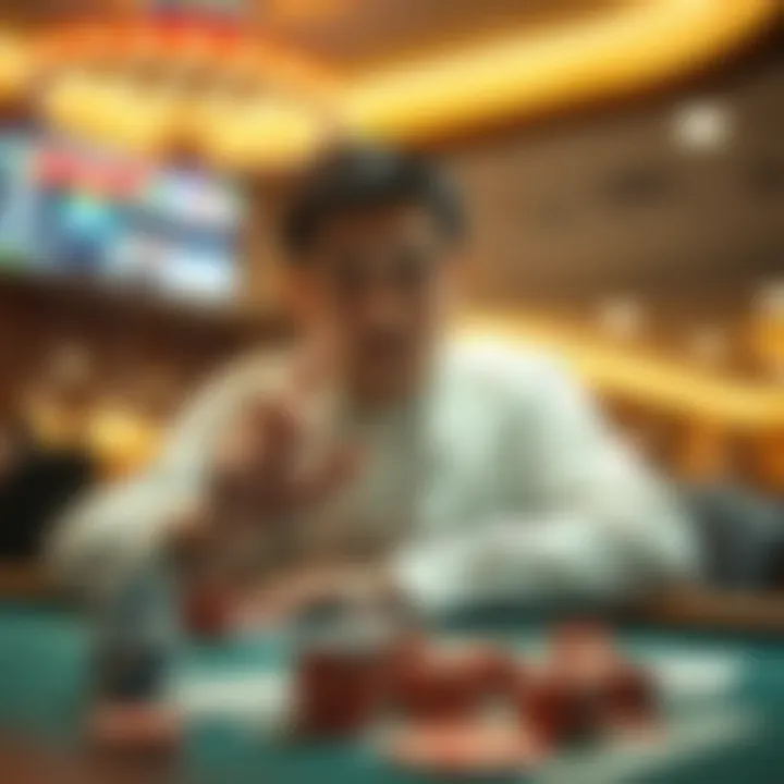 베팅 정보의 혁신: 북메이커 API의 역할과 중요성 Summary