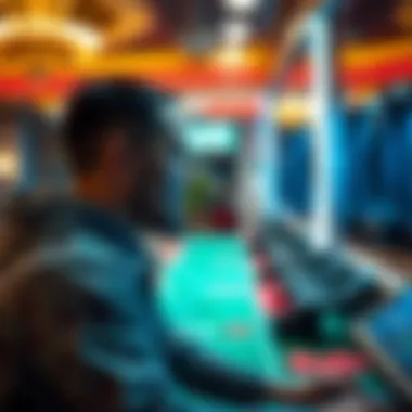 베팅 오드 API: 스포츠 베팅의 새로운 패러다임 Introduction 베팅 오드 API: 스포츠 베팅의 새로운 패러다임 Introduction