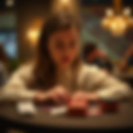 베팅 팁스터: 전략과 통찰력의 깊이 탐구 Introduction