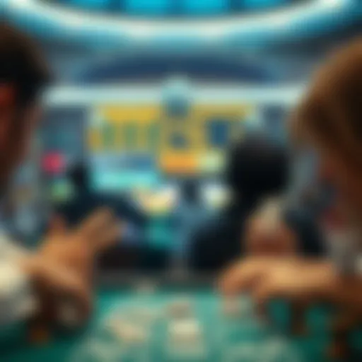 베팅도사: 전략과 통찰력으로 가는 길 Introduction