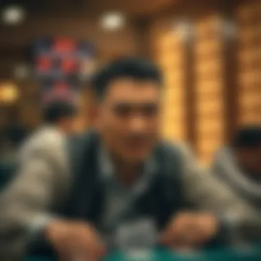Notable 베팅도사: 전략과 통찰력으로 가는 길 Notable 베팅도사: 전략과 통찰력으로 가는 길