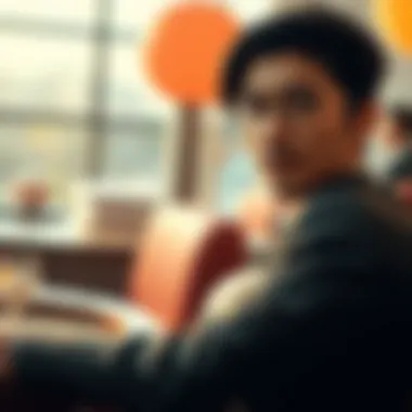 베팅의 세계: LottoBreeze에서 제공하는 심층 안내 Introduction