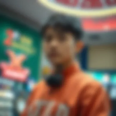 Notable 베팅의 세계: LottoBreeze에서 제공하는 심층 안내