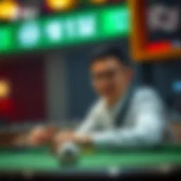 베팅의 세계 탐구: 1x Bet Korea 분석 Introduction