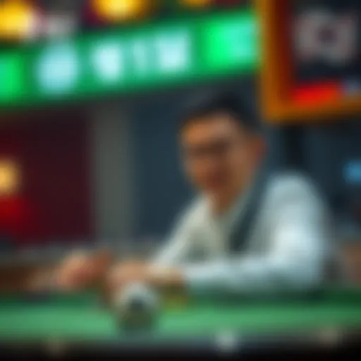 베팅의 세계 탐구: 1x Bet Korea 분석 Introduction