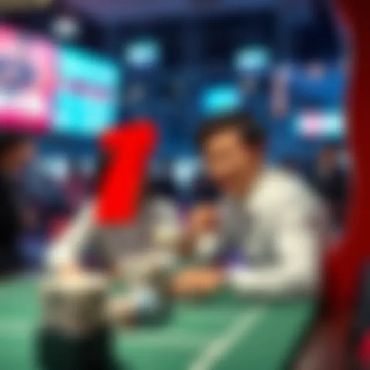 베팅의 세계 탐구: 1x Bet Korea 분석 Summary
