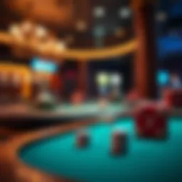 Betlive: 최신 베팅 트렌드와 전략 탐구 Introduction