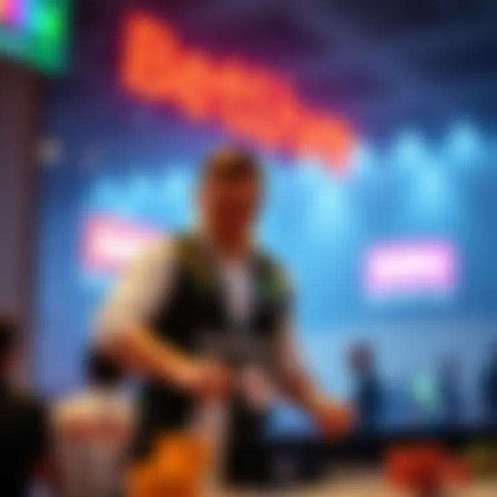 Notable Betlive: 최신 베팅 트렌드와 전략 탐구