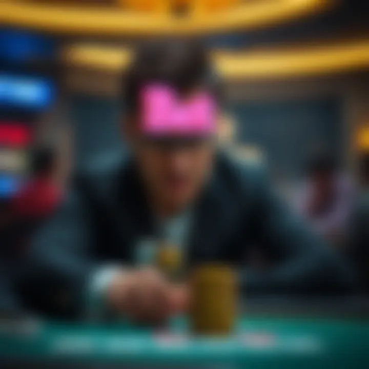 Betlive: 최신 베팅 트렌드와 전략 탐구 Summary