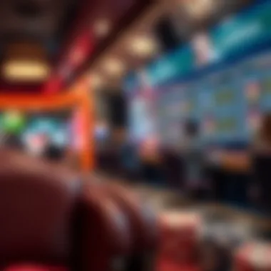 Comprehensive Overview of Popular Betting Apps Overview of Betting Apps