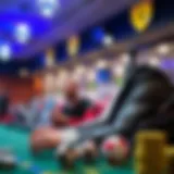 Overview of betting brokers in the UK