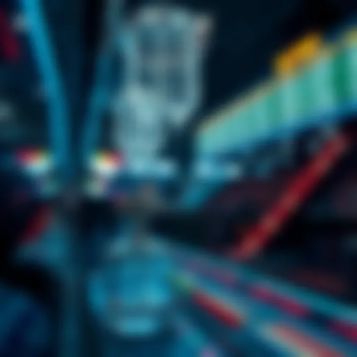 Future trends in the betting ecosystem