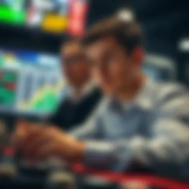 Analyzing Betting Features