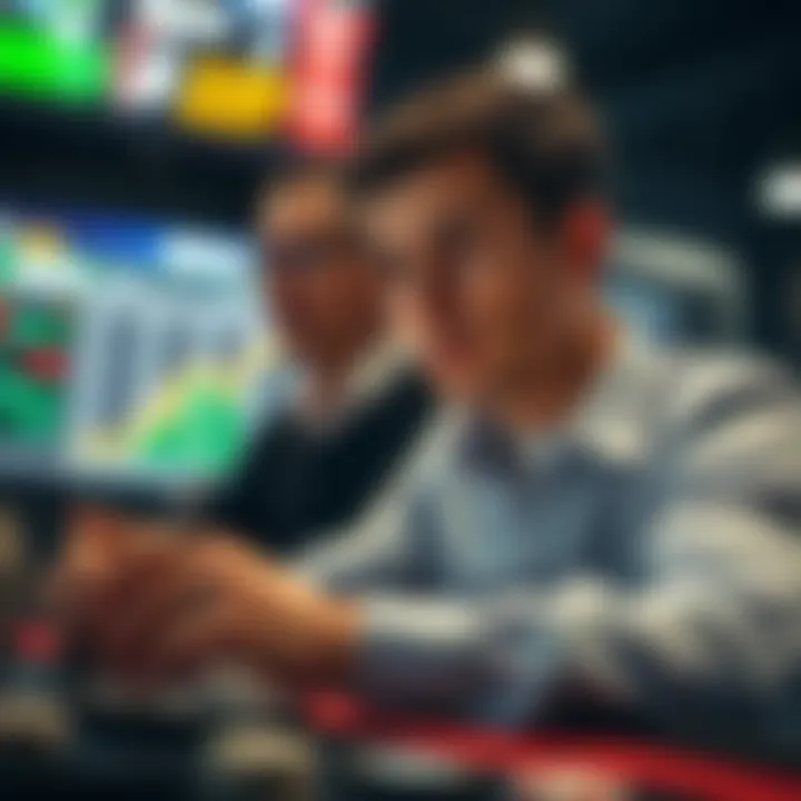 Analyzing Betting Features