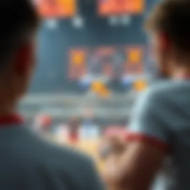 Betting Insights for Russian Volleyball Matches