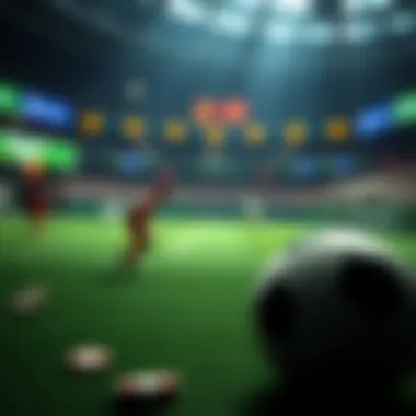 Distinctive Attributes of Various Betting Sites Comparison of betting site features