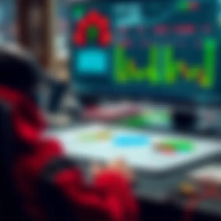 Strategic analysis tools for successful betting strategies