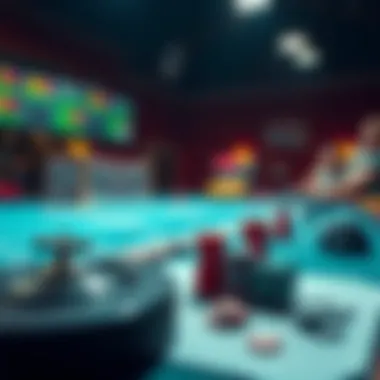 Strategic analysis of betting methods