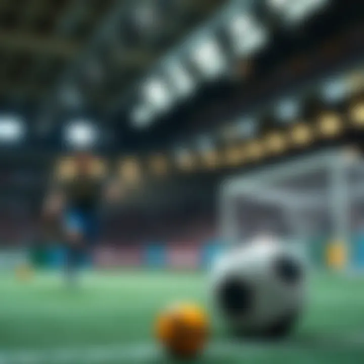 Betting strategies for football matches