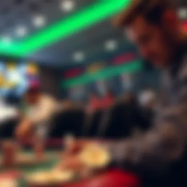 Betting Strategies for Optimization